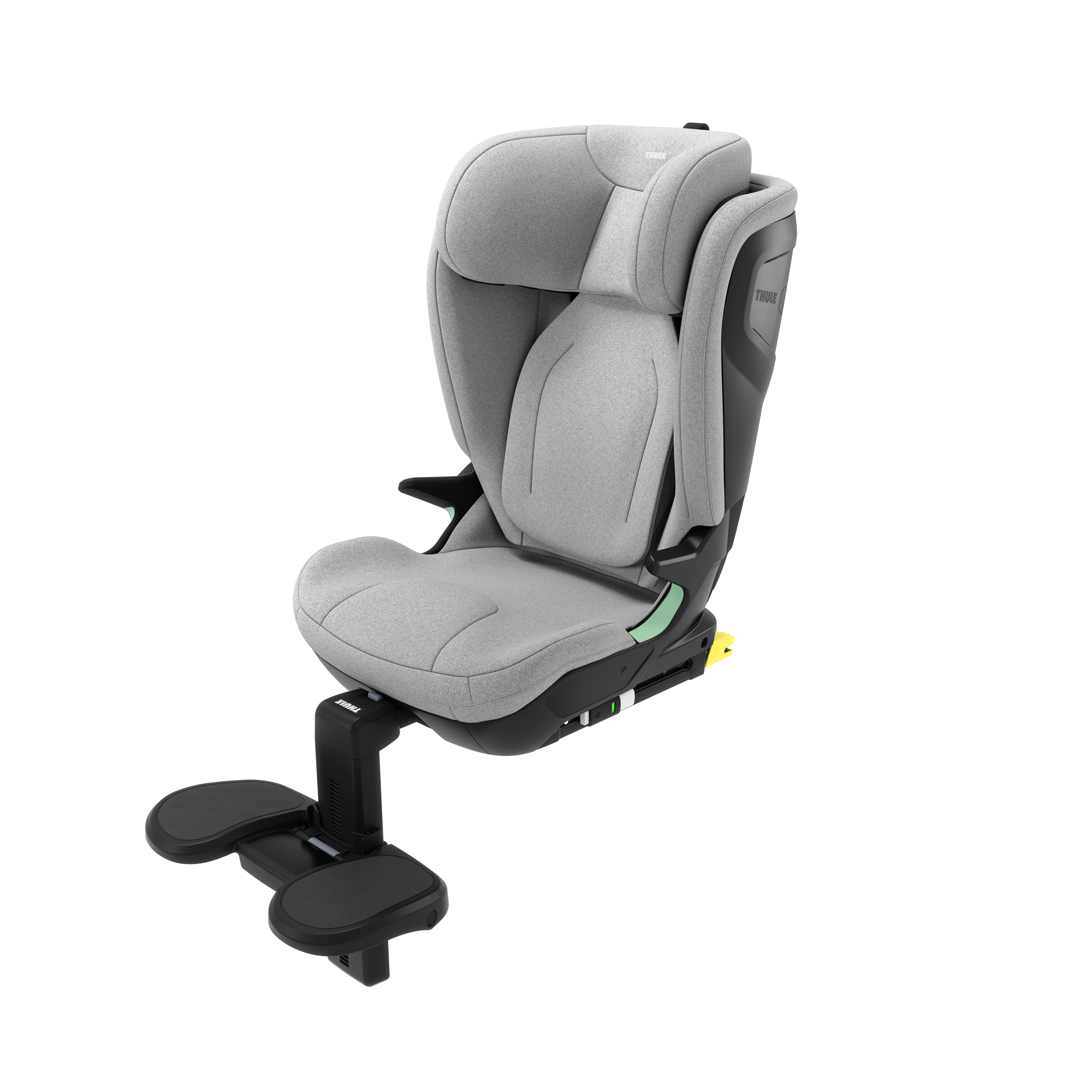 Thule Palm Fotstøtte